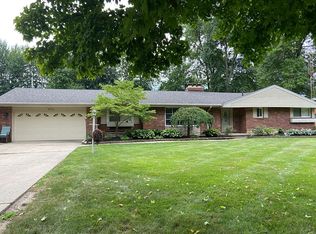 4155 Gilhouse Rd, Toledo, OH 43623
