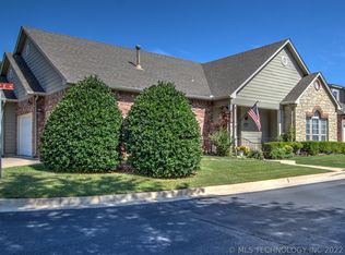 10138 S 94th East Pl, Tulsa, OK 74133