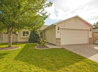 721 W Tern Dr, Kuna, ID 83634