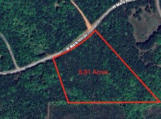 0 W Mars Hill Dr, West Pt, GA 31833