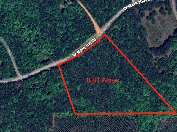 0 W Mars Hill Dr, West Pt, GA 31833