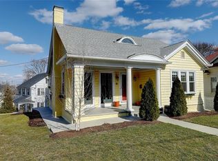 14 Blaisdell Ave, Pawtucket, RI 02860