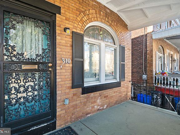 2nd image of 310 W Somerville Ave