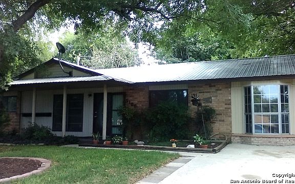 2nd image of 5106 Silvertip Dr
