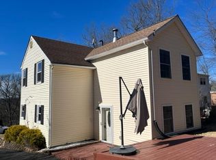 522 Mansel Dr, Landing, NJ 07850