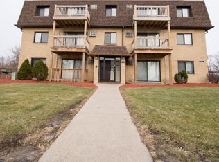 21837 Jeffrey Ave UNIT 21901-1A, Chicago Heights, IL