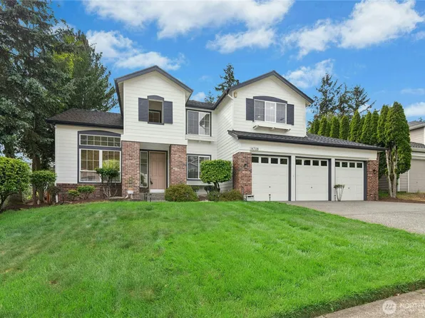14708 54th Avenue SE, Everett, WA 98208