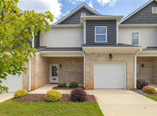 2331 Tribek Ct, Burlington, NC 27215