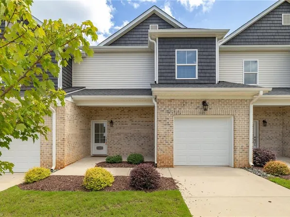 2331 Tribek Ct, Burlington, NC 27215