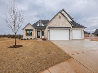 8008 Cal Dr, Edmond, OK 73034