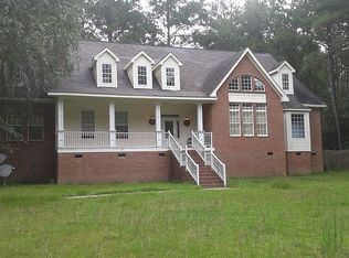 482 Pine Crest St, Camden, SC 29020
