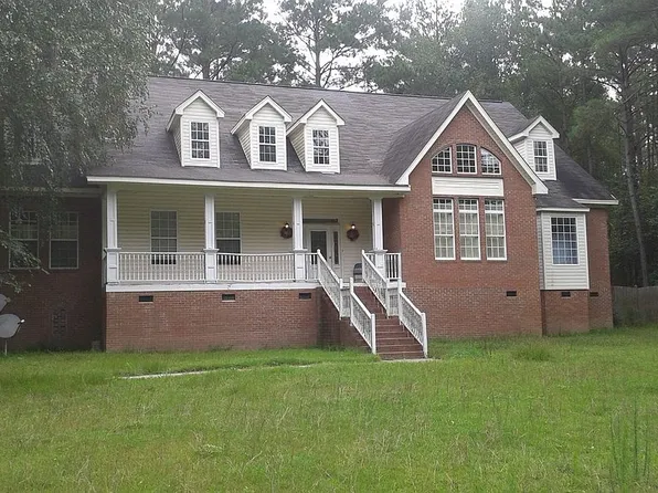 482 Pine Crest St, Camden, SC 29020