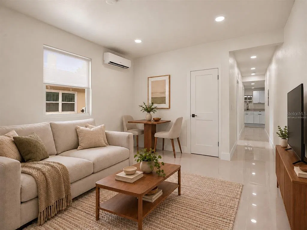 1 bed, 1.0 bath, 525 sqft, $1,595 — Photo 3