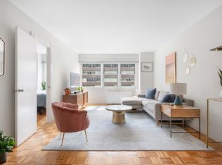 525 E 82nd St APT 5E, New York, NY 10028
