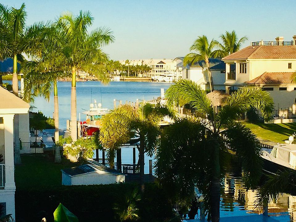 Middle Deck view morning 