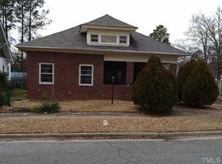 311 N 5th St, Smithfield, NC 27577
