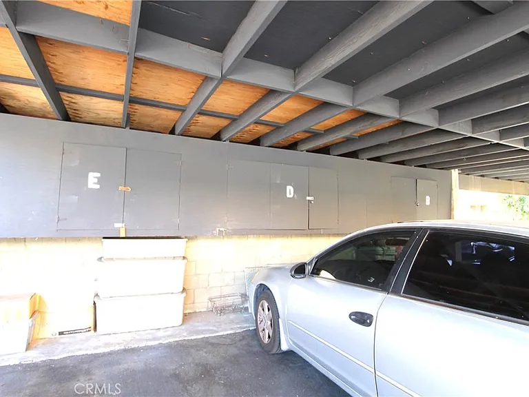 308 N Primrose Ave #D — Photo 20