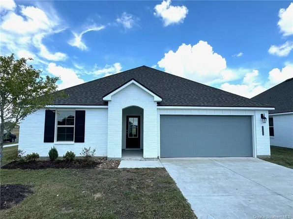 3175 Ravenwood St, Lake Charles, LA 70607