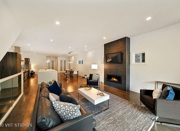4th image of 1549 N North Park Ave #1