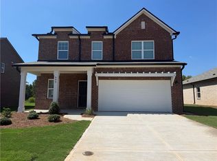 605 Lipari Ct, McDonough, GA 30253