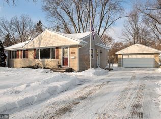 8416 32nd Ave N, Crystal, MN 55427