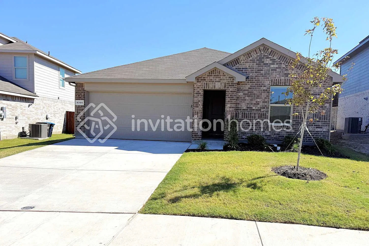 9305 Subjeck Way Fort Worth, Tx 76108 — Photo 1