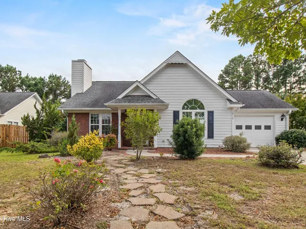 912 Taliga Lane, Wilmington, NC 28412