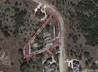 5801 Copper Valley, New Braunfels, TX 78132