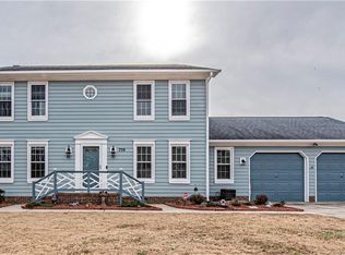 779 Magellan Dr, Fayetteville, NC 28311