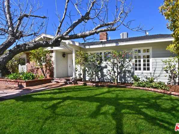 4567 Nagle Ave, Sherman Oaks, CA 91423