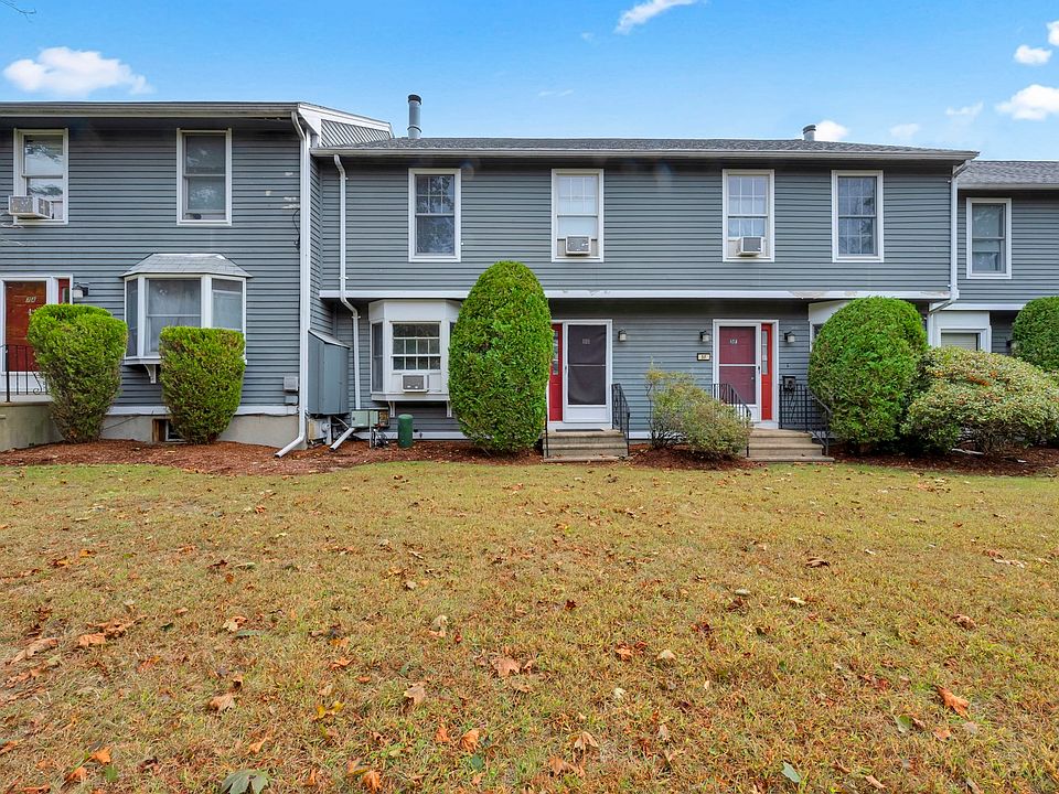 1st image of 5 Mayberry Dr #G