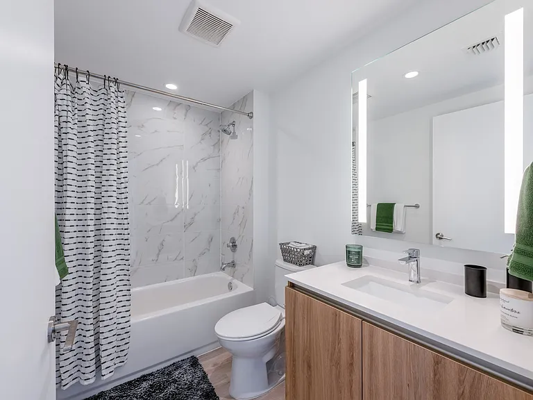 Cascade At Link — Photo 43