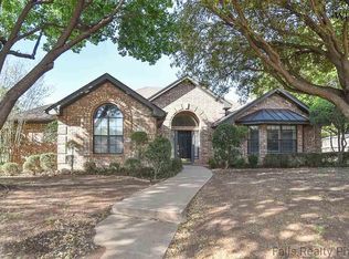 5 Sundial Ct, Wichita Falls, TX 76308
