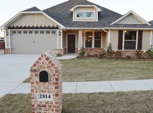 2814 Valley View, Tyler, TX 75701