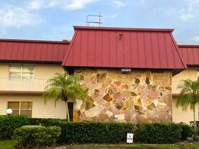 12023 W Greenway Drive #103, Royal Palm Beach, FL, 33411