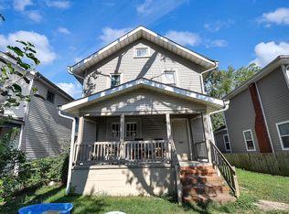 360 Midland Ave, Columbus, OH