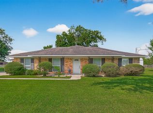 17205 Adlong School Rd, Crosby, TX 77532