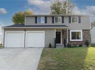 9588 Springwater Ln, Miamisburg, OH