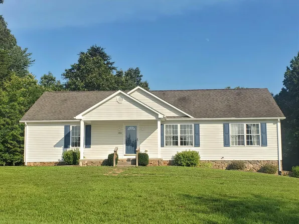 1840 Bluewater Dr, Moneta, VA 24121