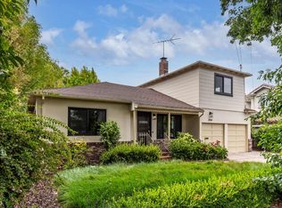 2830 Ross Rd, Palo Alto, CA 94303