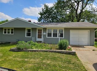13713 E 41st St S, Independence, MO 64055