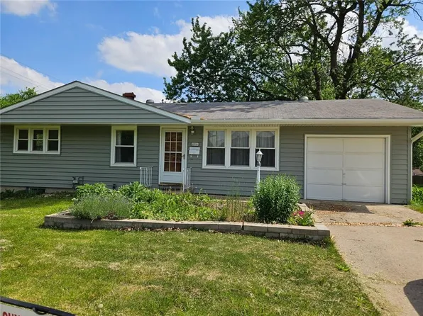 13713 E 41st St S, Independence, MO 64055