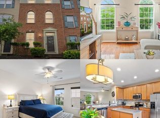 13964 Cannondale Way, Gainesville, VA 20155