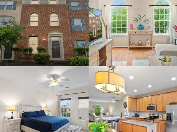 13964 Cannondale Way, Gainesville, VA 20155