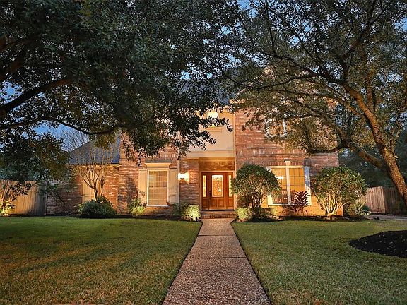 RICH UPGRADES DEFINE THIS STUNNING HOME IN WIMBLEDON ESTATES - The upgrades in this home will make your jaw drop! The entire home features re-piping of entire home with PEX, replacement of all windows and doors, new upstairs HVAC unit and fast recove