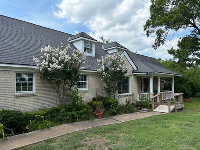 300 W Shands St, Forney, TX, 75126