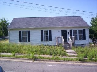 1004 Cole St, Durham, NC 27701