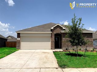 513 Peel St, Fate, TX 75189