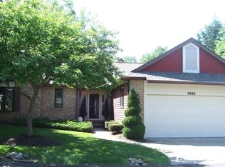 4855 Belden Park Dr NW, North Canton, OH 44720