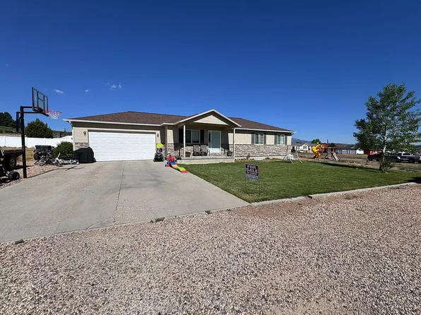 918 S 190 E, Panguitch, UT 84759
